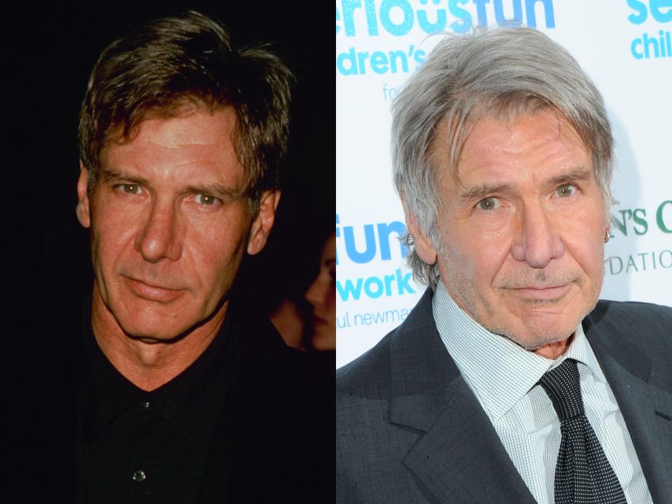 harrisonford