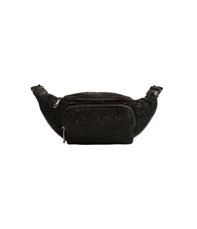 plus-size fanny packs for festival season