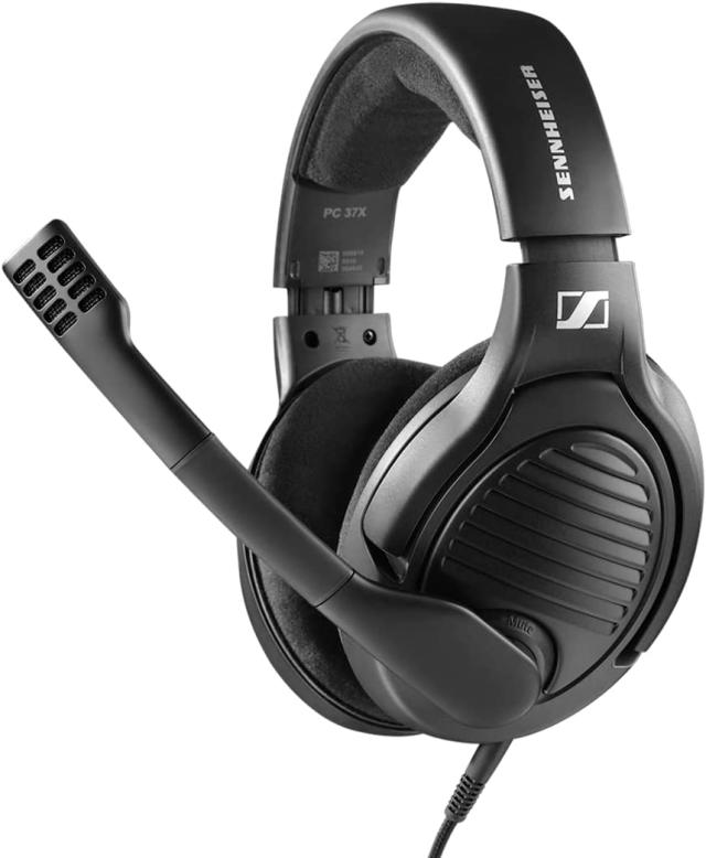 聖誕優惠2023｜HK$1,164 入手Sennheiser x Drop 聯名電競耳機PC38X