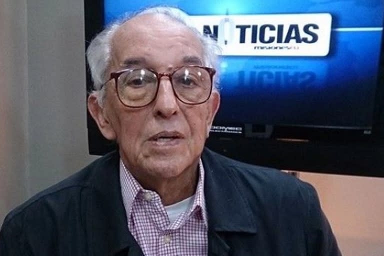 El periodista Cesar Sánchez Bonifato escribió en LA NACION hasta 2017