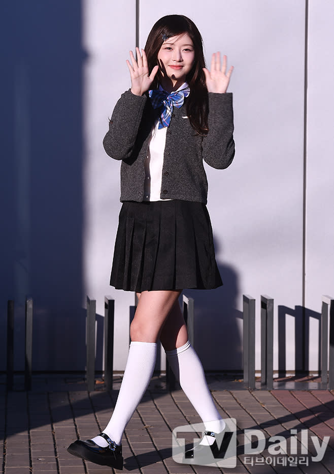 Rei（圖源：TVDaily）