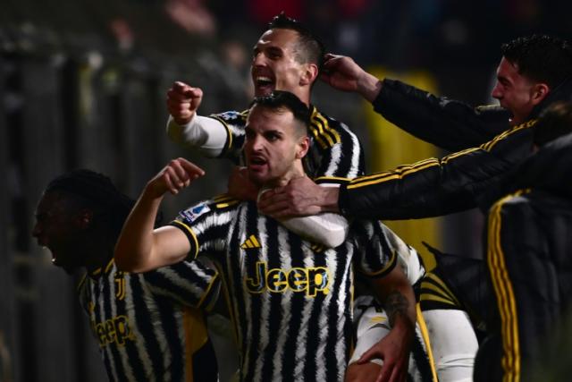 Friday Poll: Where will Juventus finish in Serie A this season