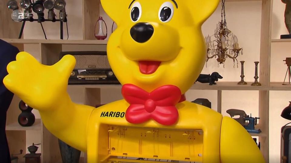 Haribo-Bär