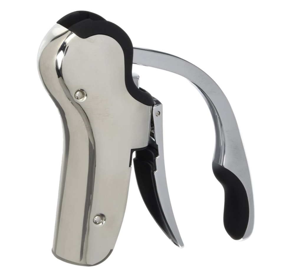 11) Compact Wine Opener