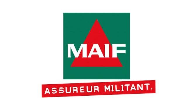 Logo MAIF