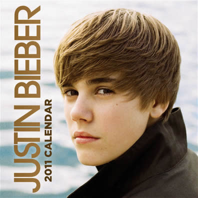 justin bieber 2011