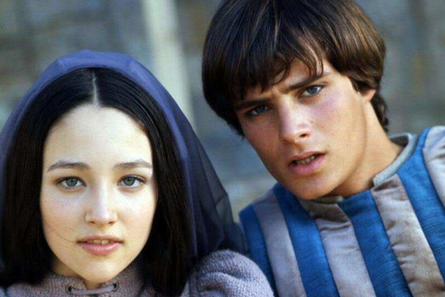 Protagonistas de Romeo y Julieta de 1968 demandan a Paramount por explotación de menores