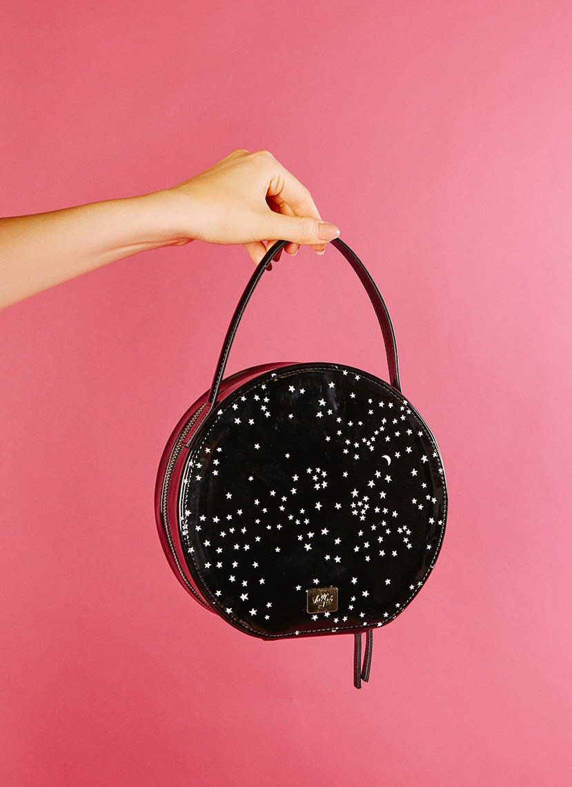 Across The Universe Purse