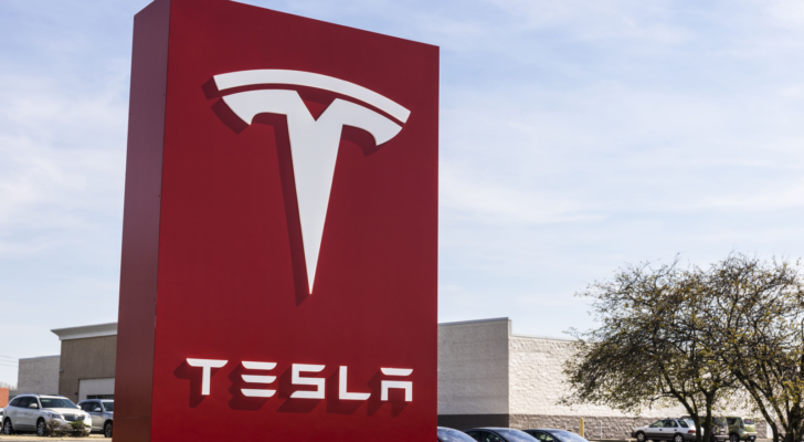 Tesla (TSLA) Service Center. Tesla designs and manufactures the Model S electric sedan IV. Tesla layoffs