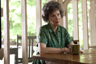 Frances Conroy stars as Maybelle Carter in the Lifetime Original Movie, "Ring of Fire."