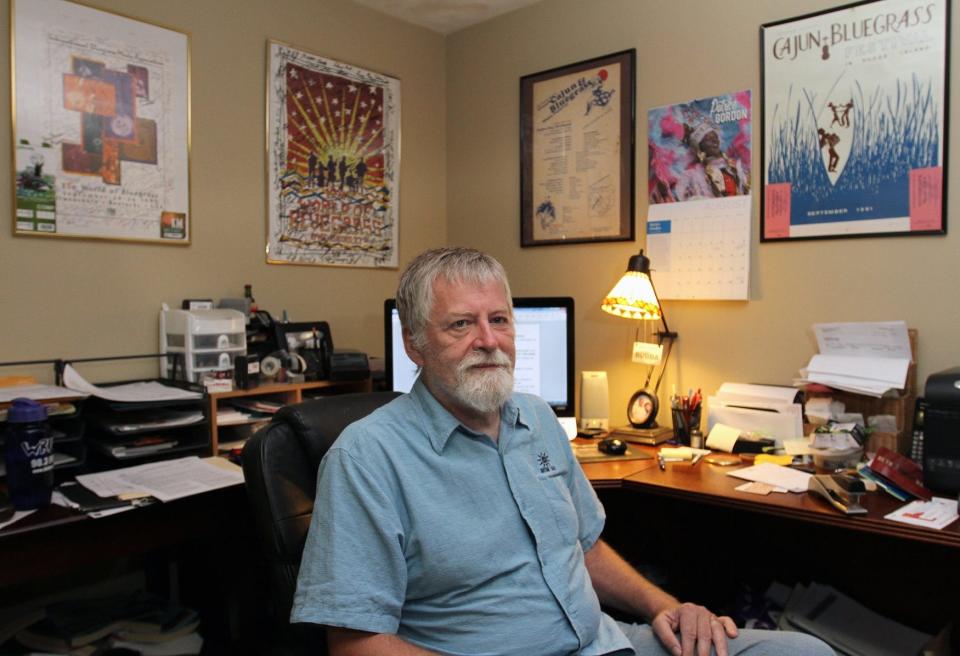 Veteran Rhythm & Roots producer Chuck Wentworth had announced in February that he was shutting down the festival due to health concerns. New owner GoodWorks Entertainment will keep him on as a consultant for two years.