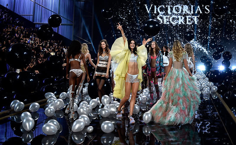 Victoria's Secret Fashion Show