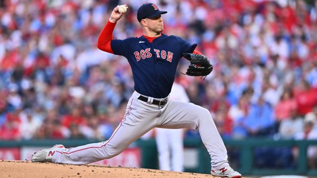 Boston Red Sox News, Videos, Schedule, Roster, Stats - Yahoo Sports