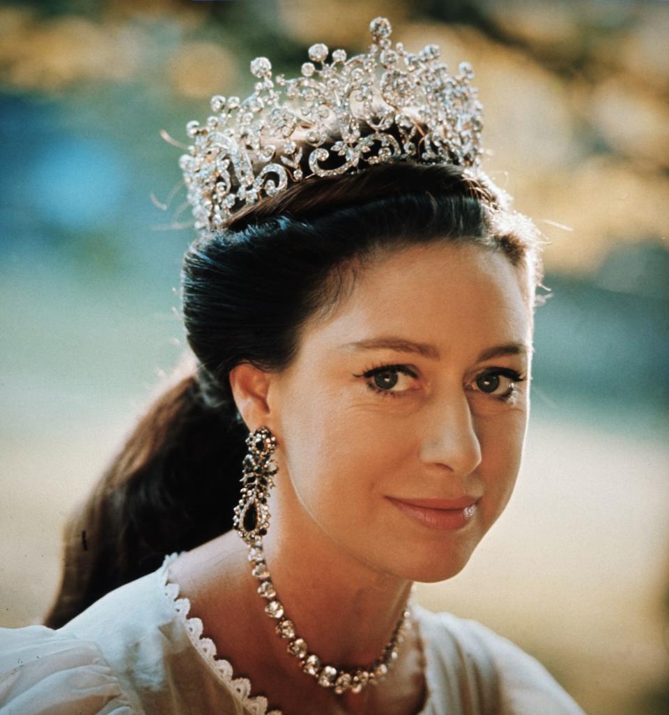 Princess Margaret