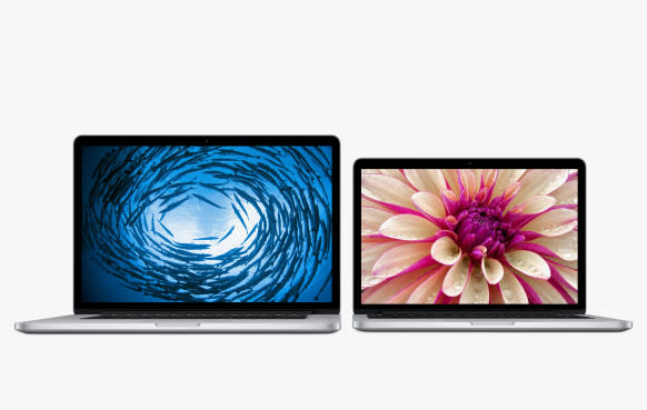 新一代 MacBook Pro 正式推出: 4 大新能力, 效能和價錢一同升級
