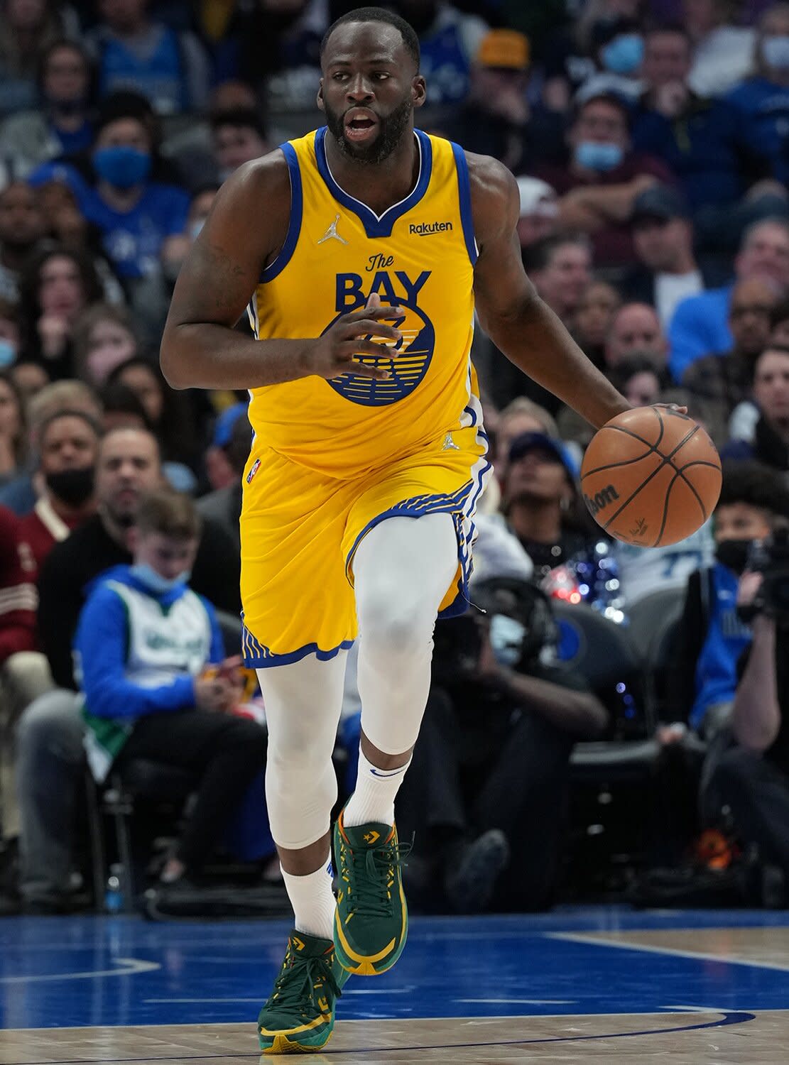 Draymond Green