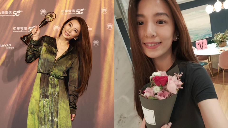 第32屆金曲獎風光落幕，這次的最佳華語女歌手，不負眾望由田馥甄拿下