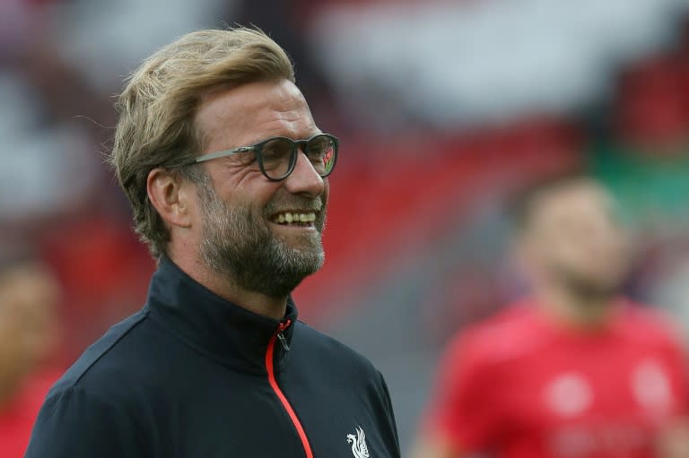 Liverpool's German manager Jurgen Klopp had preempted the match against Hull City by pointing out that there are no easy games in England's top flight