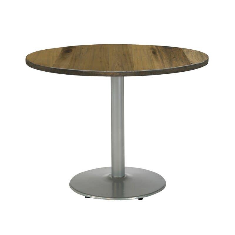 Urban Loft Round Multipurpose Table  