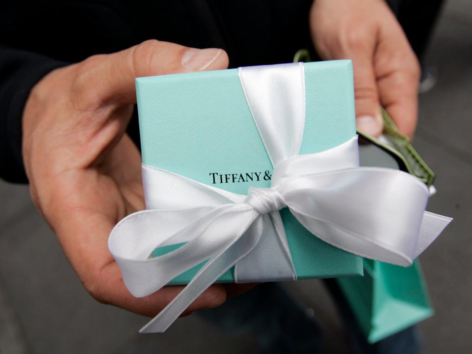 Tiffany & Co.