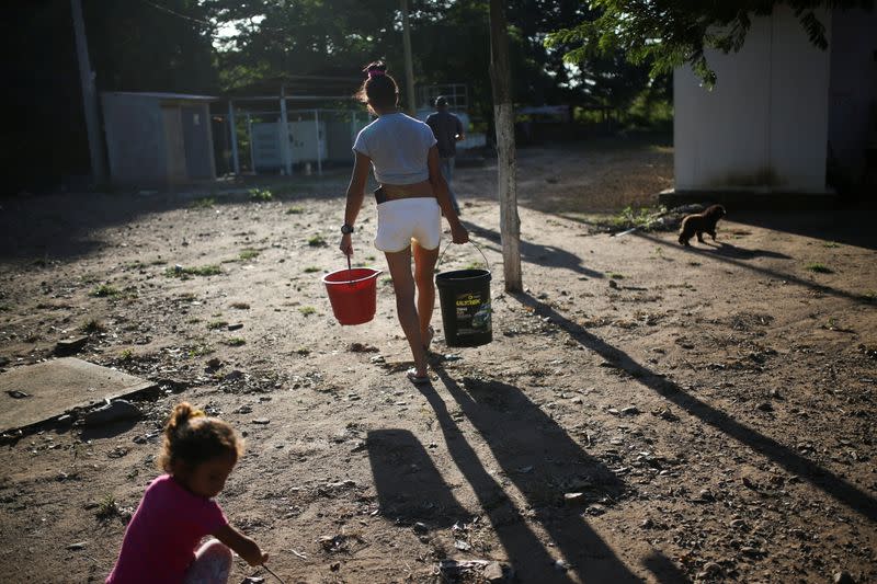 Colombia ex-rebels grow disillusioned with FARC party 5 years after peace in Pondores