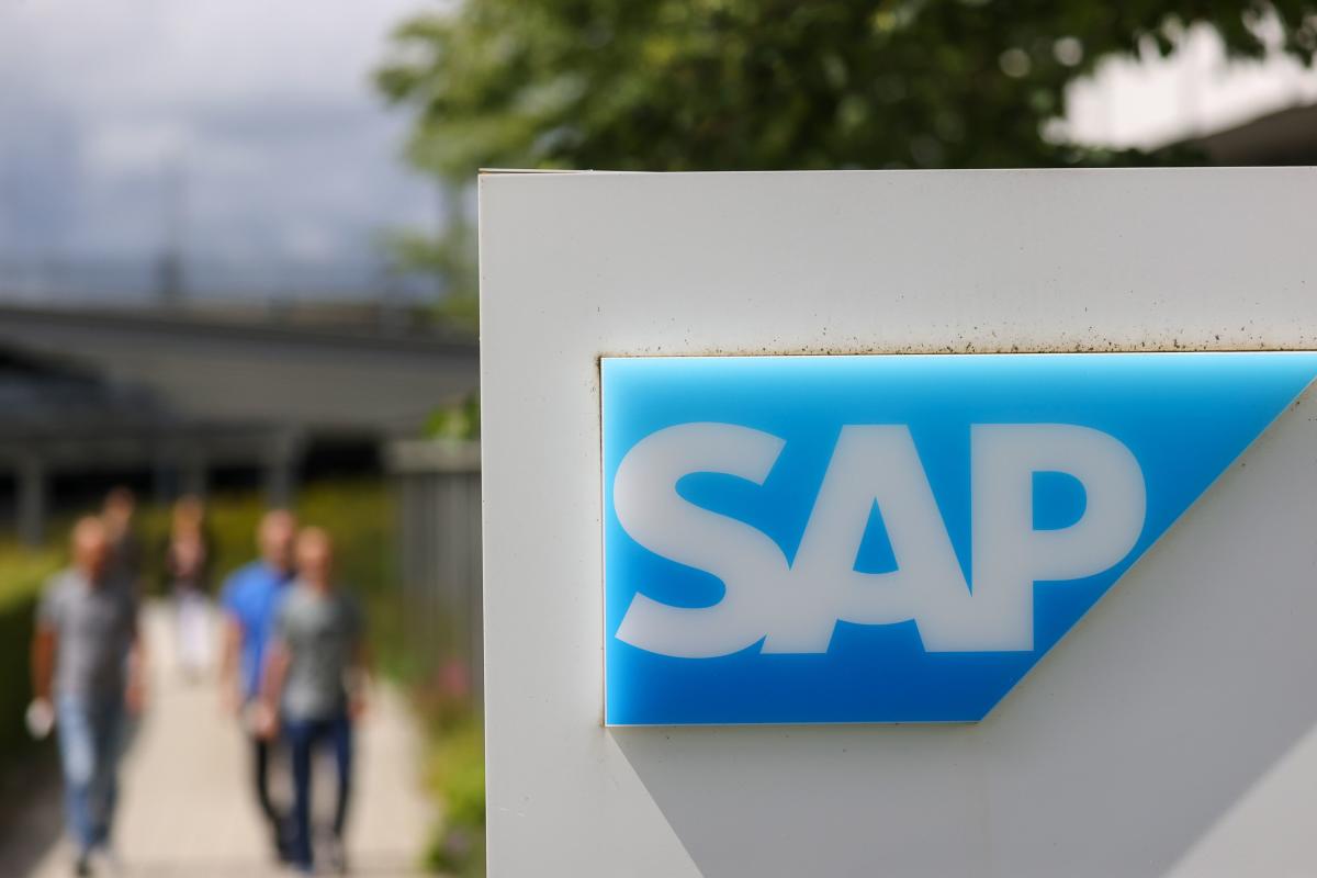 SAP Cloud revenue matches estimates as AI adoption fuels demand