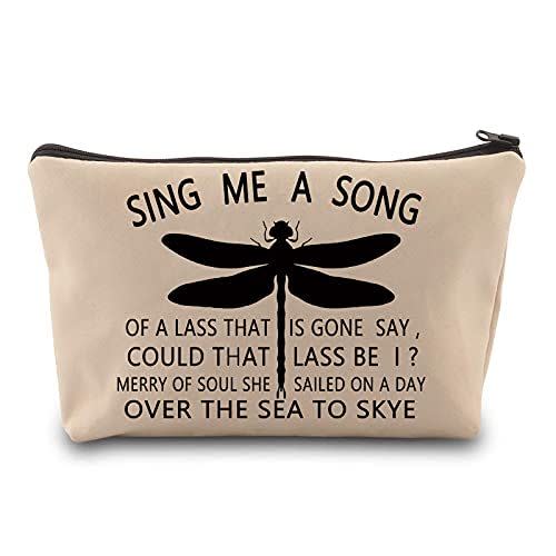 Skye Boat Song Bag