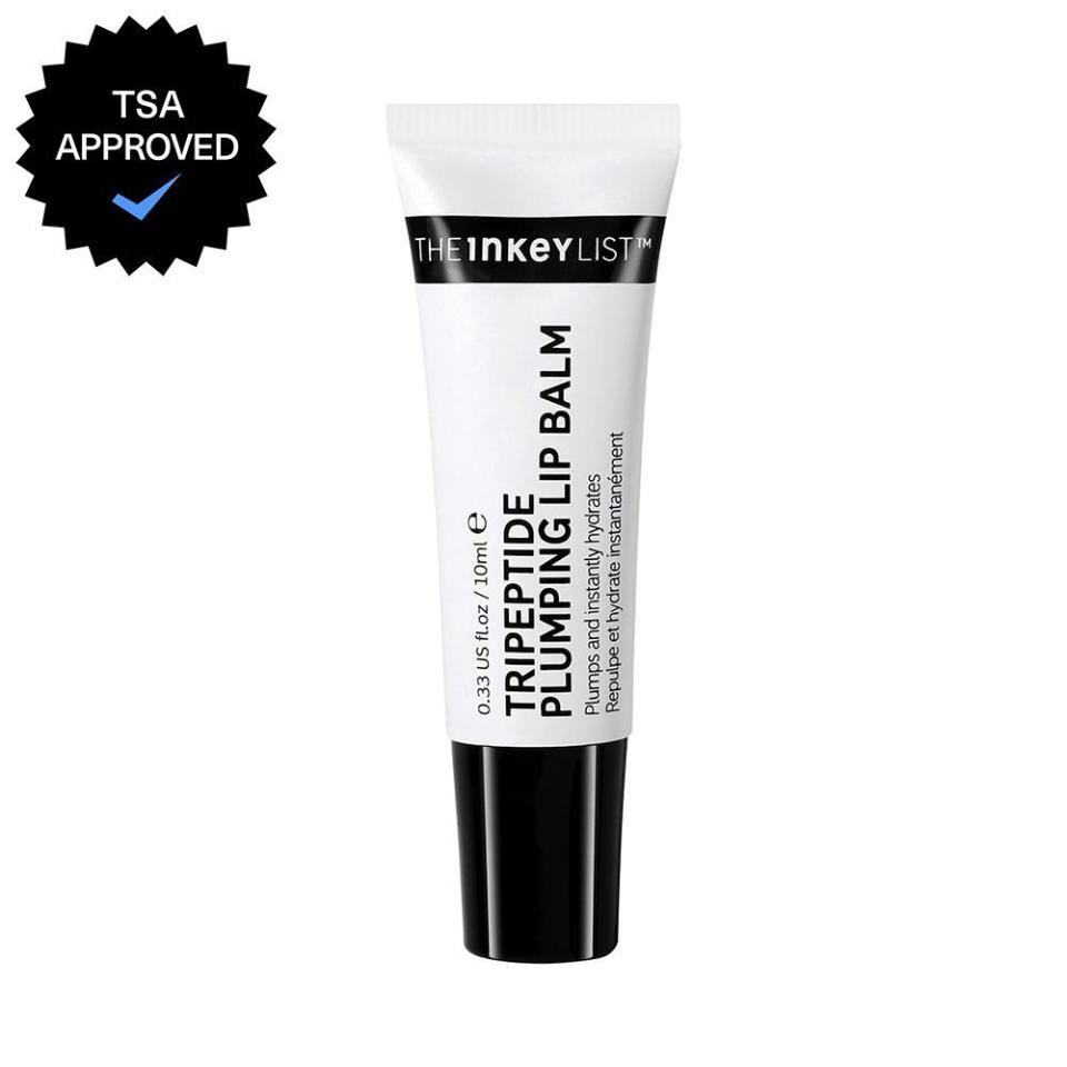 <p><a href="https://go.redirectingat.com?id=74968X1596630&url=https%3A%2F%2Fwww.sephora.com%2Fproduct%2Ftripeptide-plumping-lip-balm-P507592%3FskuId%3D2701027%26icid2%3Dproducts%2Bgrid%253Ap507592%253Aproduct&sref=https%3A%2F%2F" rel="nofollow noopener" target="_blank" data-ylk="slk:Shop Now;elm:context_link;itc:0;sec:content-canvas" class="link ">Shop Now</a></p><p>Tripeptide Plumping Balm</p><p>$12.99</p>