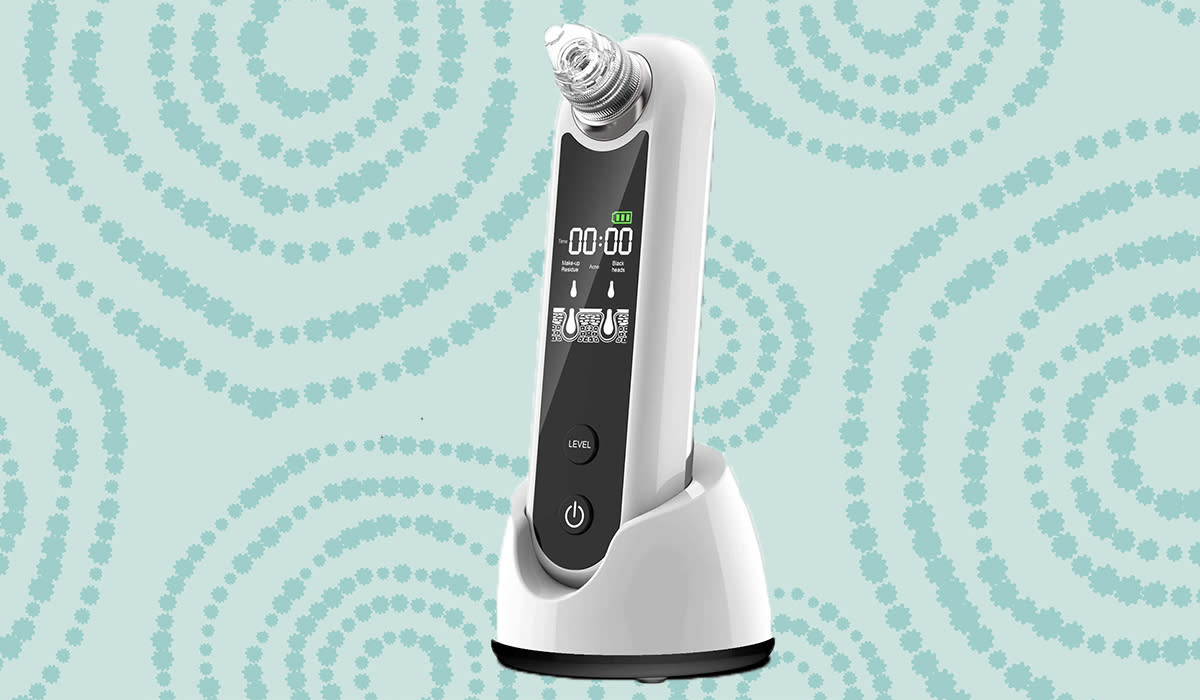 This pore-cleaning tool is down to $30 from $122! (Photo: Walmart)