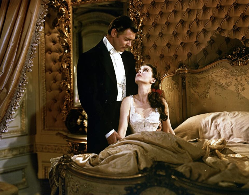 5) Gone with the Wind (1939)
