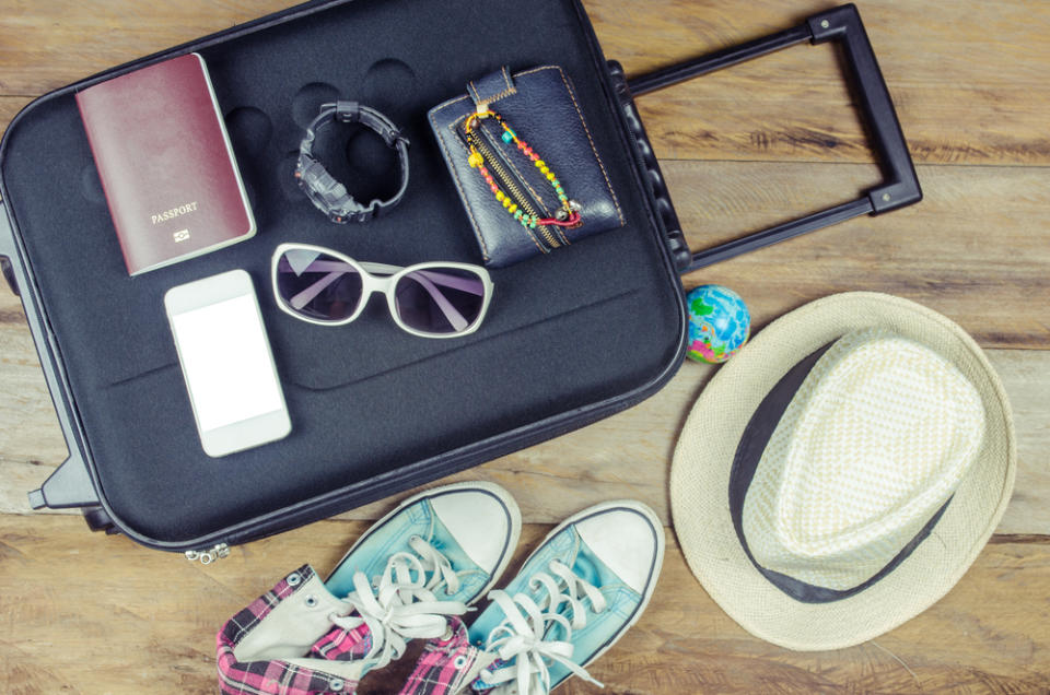 Here’s the REALLY good reason you should use *all* of your paid vacation time