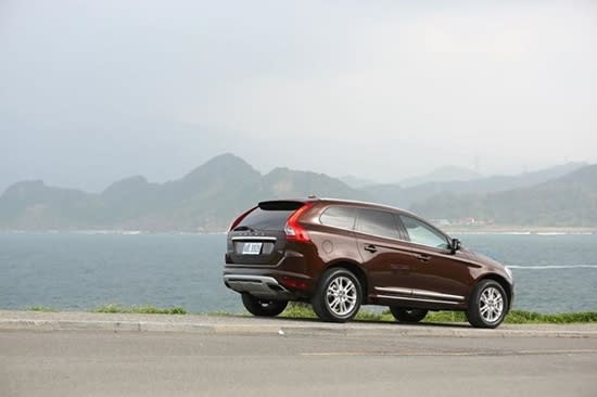 photo 14: Volvo XC60 T5安全旗艦