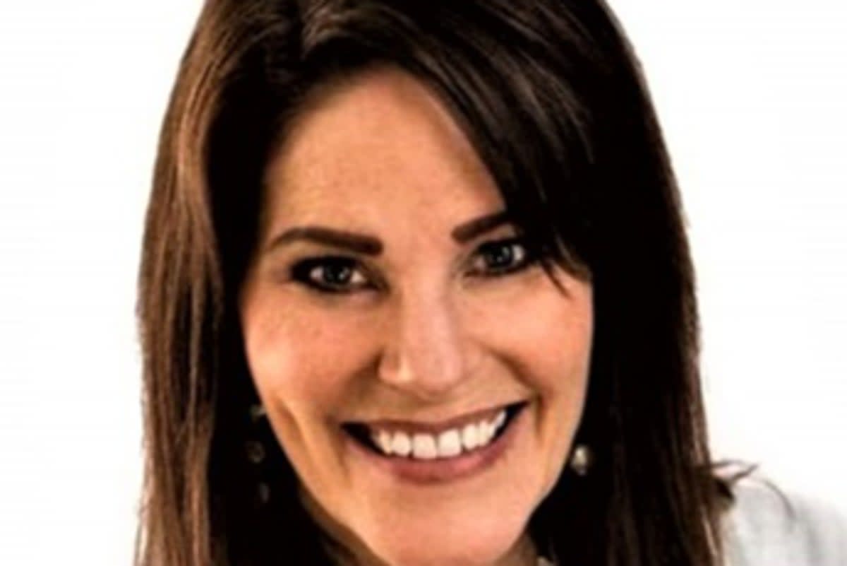 Natalie Cline (Utah State Board of Education)