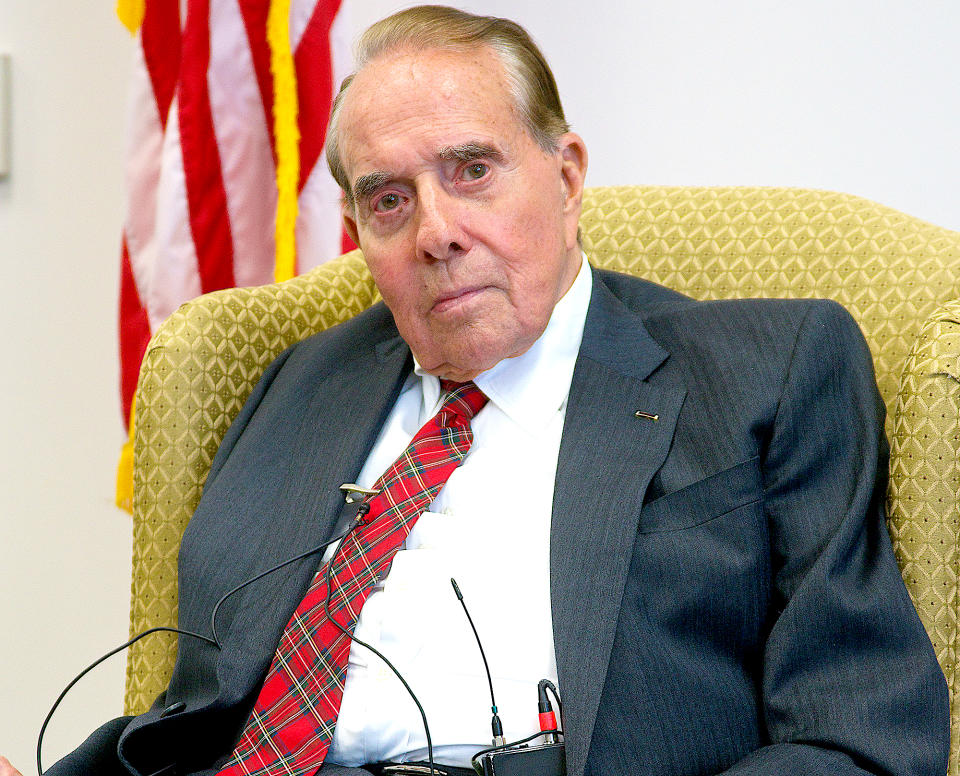 Bob Dole