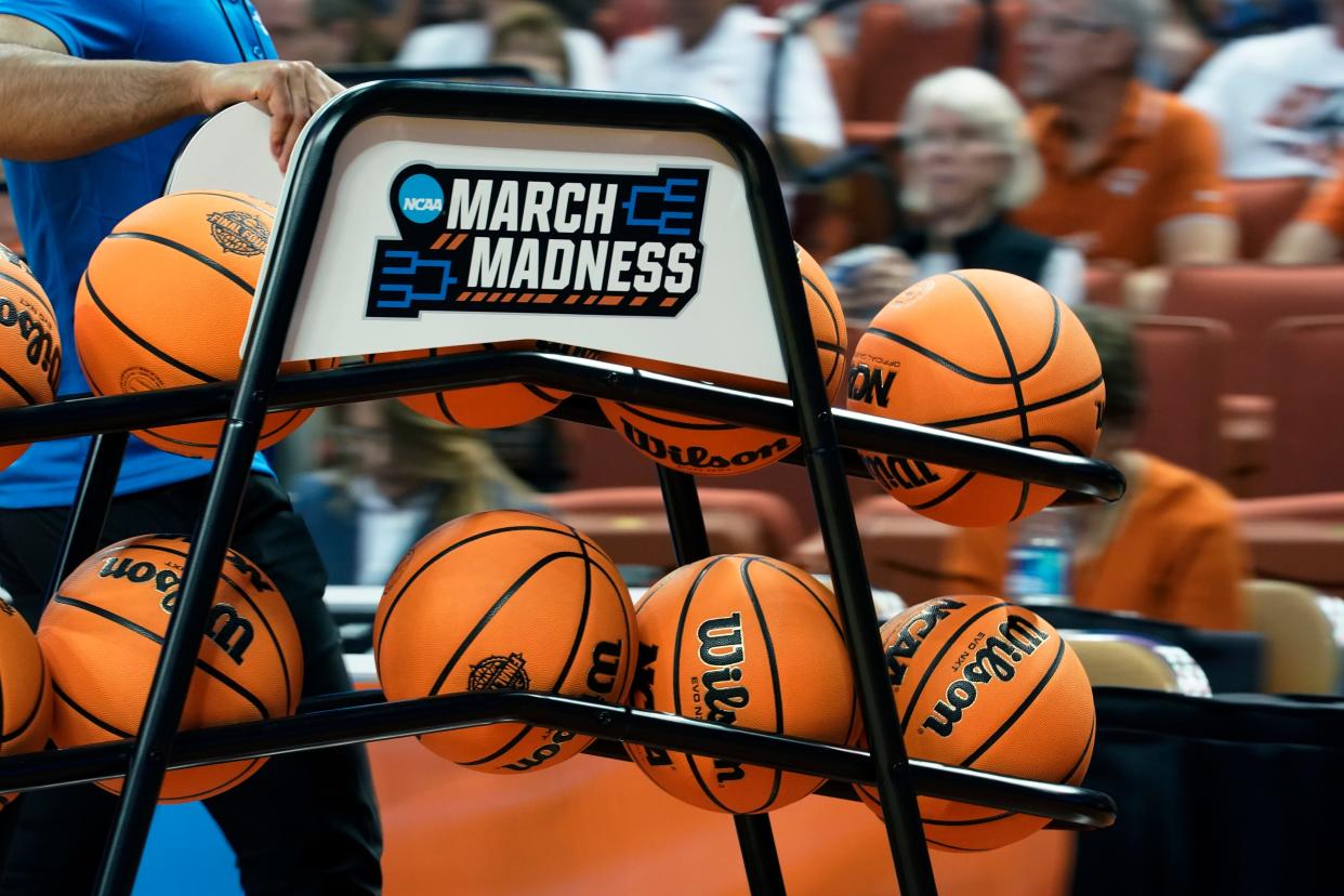 March Madness is near, with Selection Sunday taking place March 17.