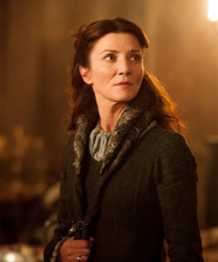 Catelyn Stark. Photo: GOT