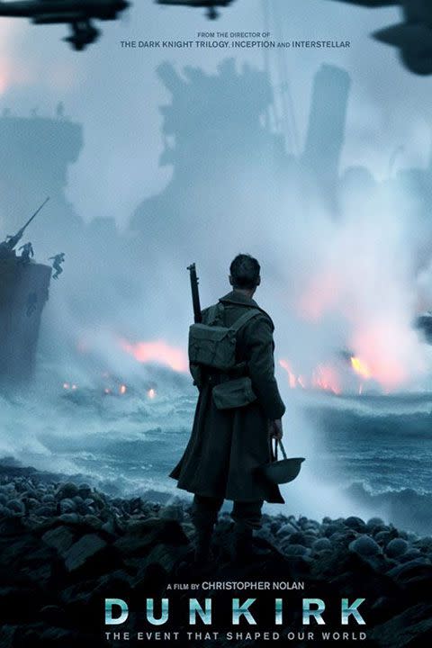 Dunkirk