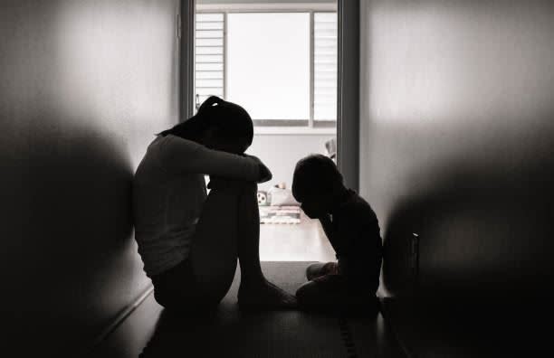 單親母悶殺6歲獨子，兒子斷氣前掙扎「不能呼吸」。（示意圖／pixabay）