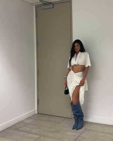 The Kylie Jenner Outfits Everyone Can Copy (and Instagram)