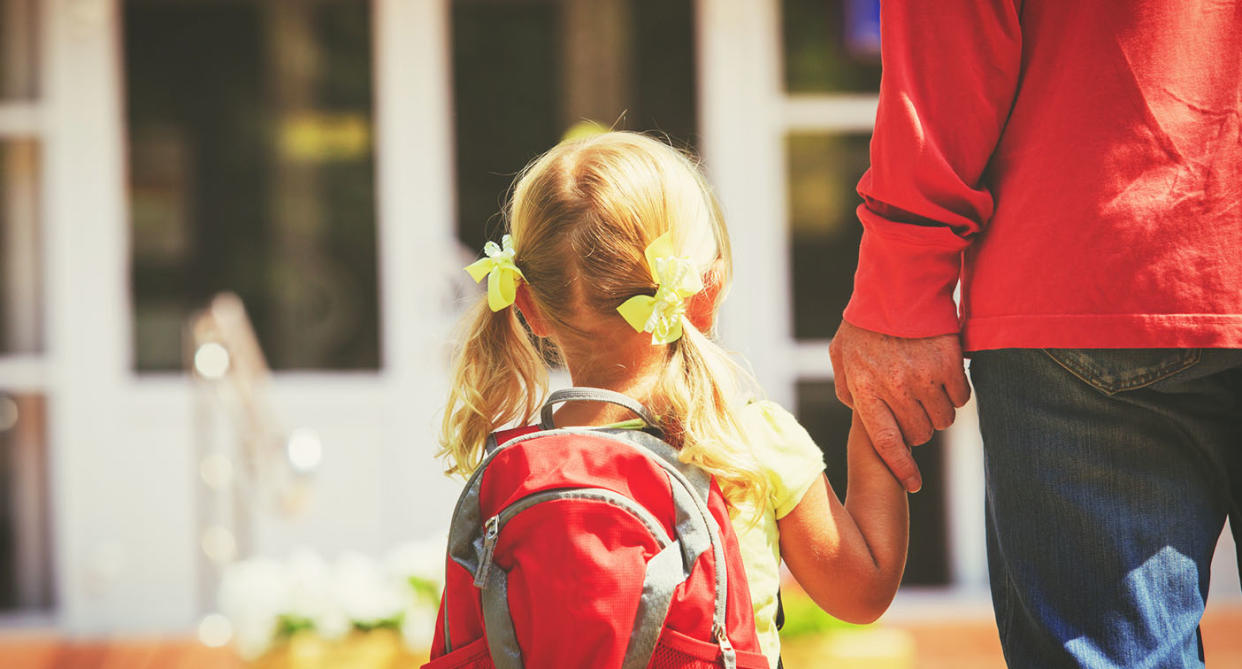 Summer babies are said to be at a social disadvantage. [Photo: Getty]