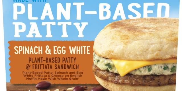 Make your morning routine better with this breakfast sandwich