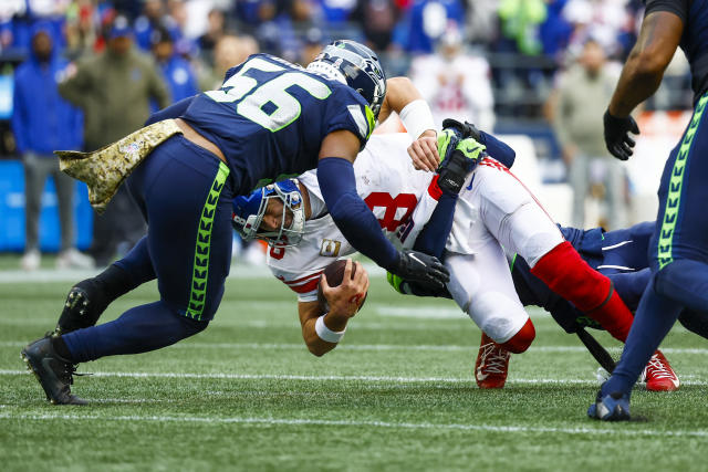 Fantasy Football: Potential bargains, must-plays from Giants-Seahawks game