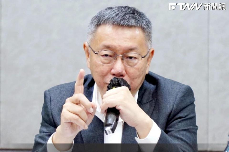 《政治讀新術》由吳崢、林亮君共同分析「民眾黨8席老是不投票」的原因。（圖／民眾黨）