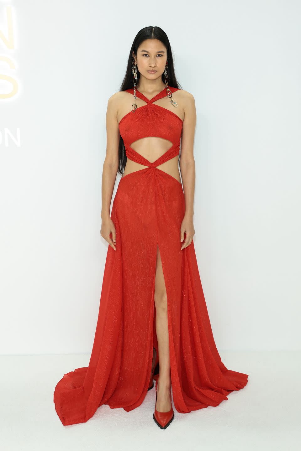 The Best Red Carpet Looks From the "Oscars of Fashion"