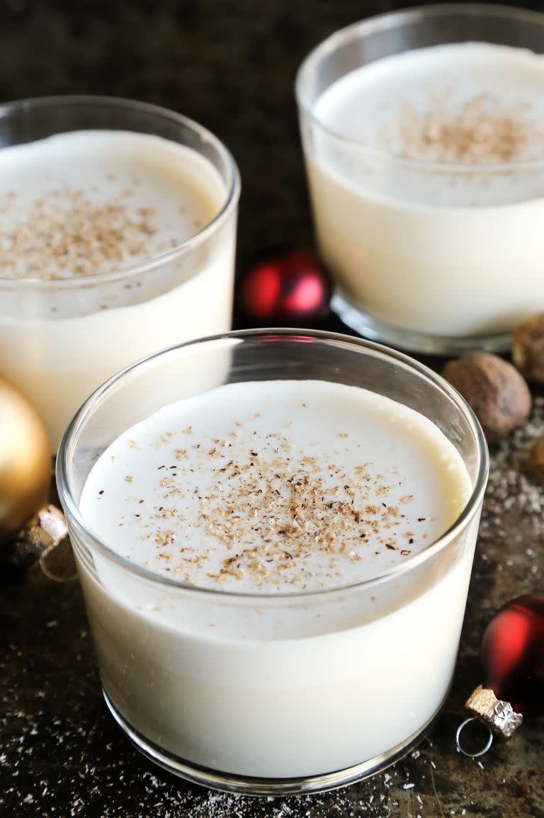 Eggnog