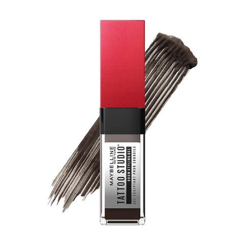 Maybelline New York Tattoo Studio Brow Styling Gel for PEOPLE Beauty Awards