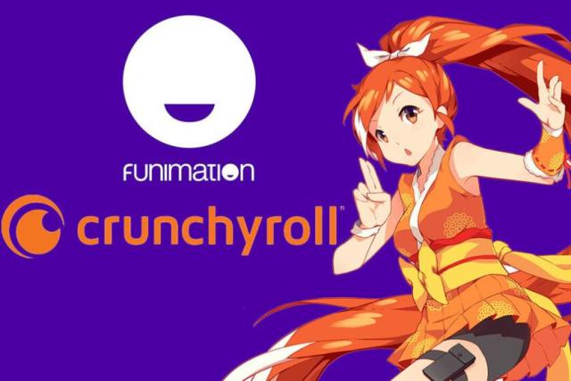 Tudo o que você precisa saber sobre a unificação entre a Crunchyroll e a  Funimation! 