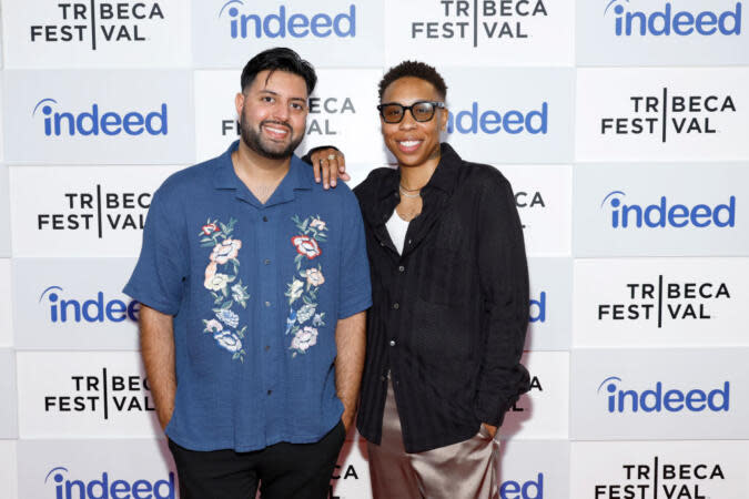 Rising Voices Season 4 Filmmakers Announced By Indeed, Lena Waithe’s Hillman Grad And 271 | Photo: Mike Coppola/Getty Images for 2023 Tribeca Festival