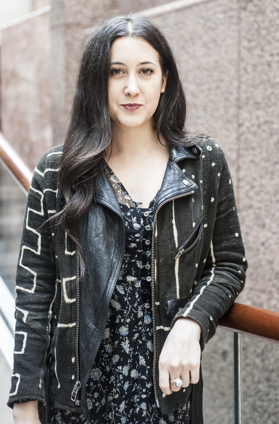 Musician Vanessa Carlton <a href="http://www.huffingtonpost.com/2010/06/20/vannesa-carlton-im-bisexu_n_618697.html" target="_blank">came out publicly</a> at 2010's Nashville Pride, announcing to a crowd of 18,000 that, "I've never said this before, but I am a proud bisexual woman!"