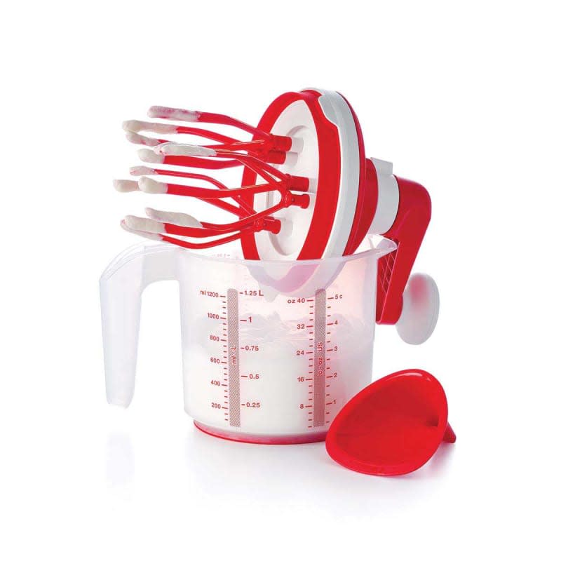 Tupperware Whip 'N Mix Chef